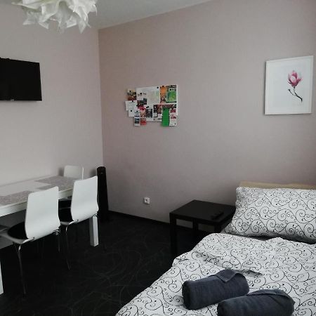 Apartman Lednicka Břeclav Extérieur photo