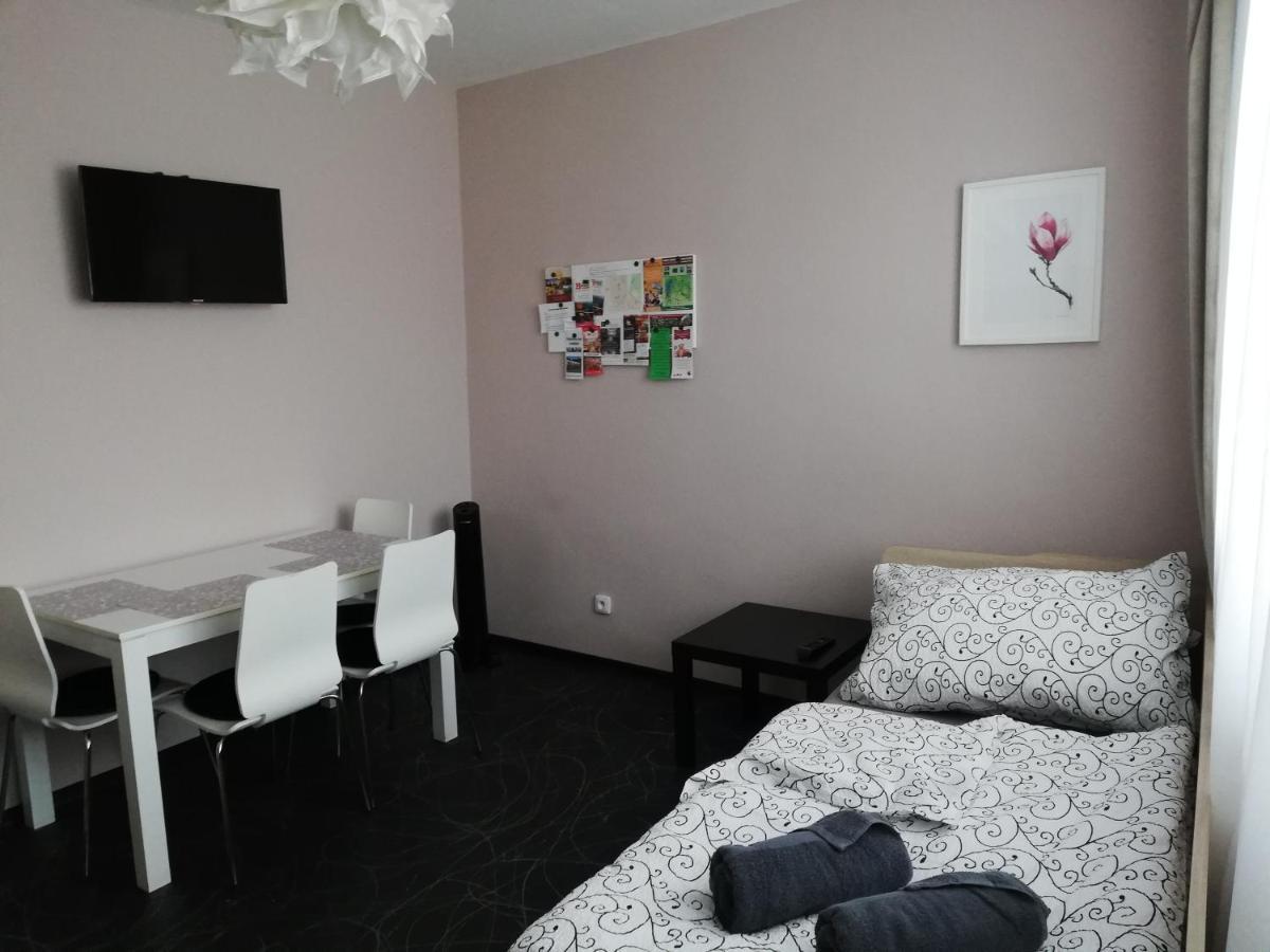 Apartman Lednicka Břeclav Extérieur photo