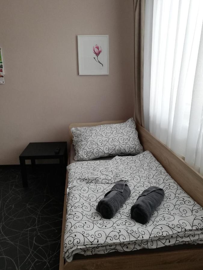 Apartman Lednicka Břeclav Extérieur photo