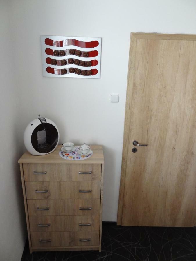 Apartman Lednicka Břeclav Extérieur photo