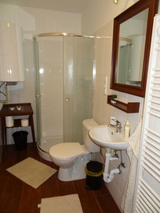 Apartman Lednicka Břeclav Extérieur photo